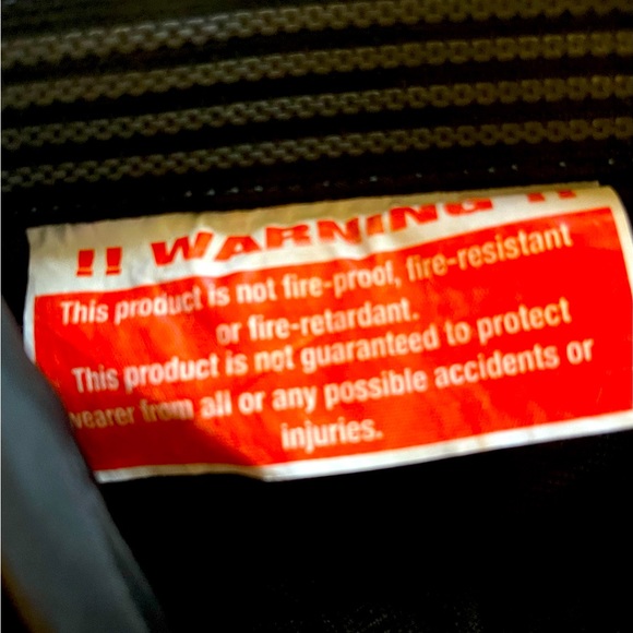 FASTHOUSE MOTORCYCLE PANTS - Picture 8 of 8